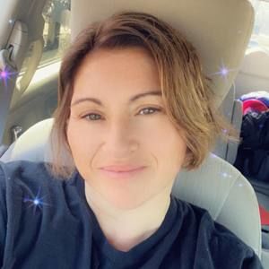 Meet your Posher, Kathy